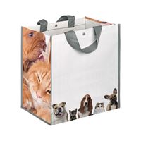 SHOPPER CON STAMPA A TEMA 